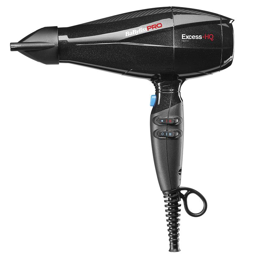 SECHE-CHEVEUX BABYLISS PRO EXCESS-HQ 2600W