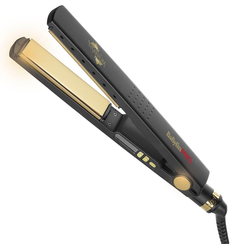 BaBylissPRO® | Professional straighteners and stylers
