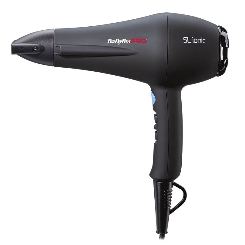 SL IONIC DRYER (soft touch)