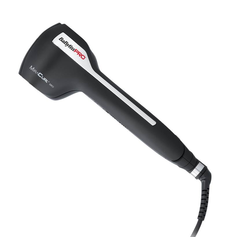 BOUCLEUR BABYLISS PRO MIRACURL MKII