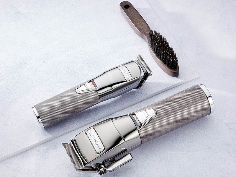 CLIPPERS-TRIMMERS
